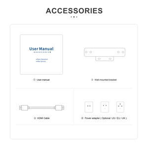 2025 nuevo <span class=keywords><strong>BEELINK</strong></span> <span class=keywords><strong>GK</strong></span> <span class=keywords><strong>MINI</strong></span> Pocket PC Dual Wi-Fi HDMI 8GB RAM 128G 256G SSD Intel 4 núcleos procesador Celeron J5005 WIN11 PRO <span class=keywords><strong>MINI</strong></span> PC - Product Image 4