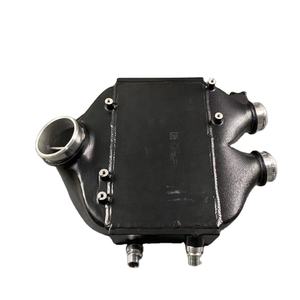 Echangeur thermique haute Performance, pour BMW M3 <span class=keywords><strong>M4</strong></span>, refroidisseur intermédiaire - Product Image 1