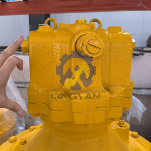 Suku cadang ekskavator pabrik <span class=keywords><strong>Komatsu</strong></span> PC2000-8 suplai perakitan penggerak akhir komponen mekanisme Motor Swing berputar Components - Product Image 3