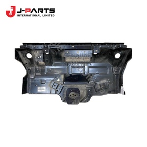 Couverture de protection du moteur, suspension n°1 pour Toyota HIACE LH103 1993-1998 51405-26020 - Product Image 3