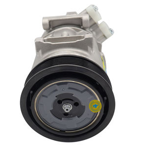 Compresseurs de climatisation automobile 447150-8200 pour Peugeot RCZ 308 <span class=keywords><strong>5008</strong></span>, <span class=keywords><strong>compresseur</strong></span> de climatisation 12V 9806089580 9823097580 - Product Image 2