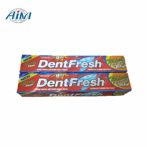 Pâte dentifrice chimique au <span class=keywords><strong>bicarbonate</strong></span> <span class=keywords><strong>de</strong></span> <span class=keywords><strong>soude</strong></span>, anti-caries, blanchit les dents, élimine les taches, combat les caries, formule antibactérienne, pour dents sensibles - Product Image 2