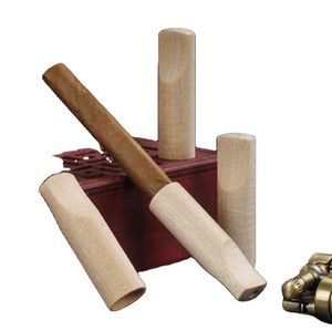 Lời khuyên gỗ cho cuộn trước, Mẹo gỗ cho xì gà, ống ngậm gỗ - Product Image 5