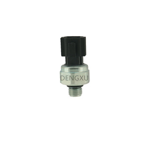 เซ็นเซอร์สวิตช์แรงดัน 57535-3K000 G1/4 เกลียว อะไหล่แอร์รถยนต์ - Product Image 2