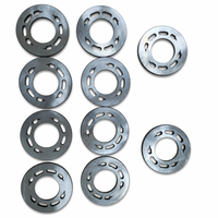 NOUVEAU Kit de réparation d'entraînement final pour machine de stockage de céréales, pièces de pompe à huile, pièces de rechange hydrauliques