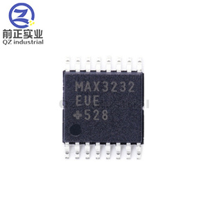 Qz Ban Đầu Đúng RS-232 Thu Thu <span class=keywords><strong>Ic</strong></span> <span class=keywords><strong>Max3232eue</strong></span> + T <span class=keywords><strong>Max3232eue</strong></span> + <span class=keywords><strong>Max3232eue</strong></span> - Product Image 4