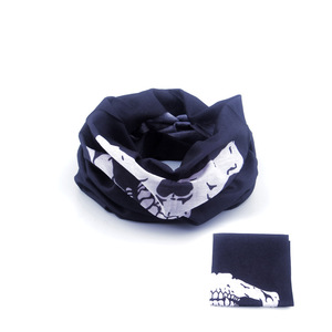 BSBH stampa personalizzata 100% poliestere a buon mercato personalizzato popolare logo personalizzato poliestere buffs - Product Image 3