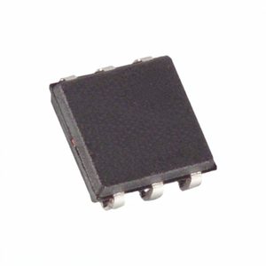 Achetez en ligne des composants électroniques Mémoire 6 SMD, J Lead DS2432P-W0F+1T BOM IC en stock - Product Image 1