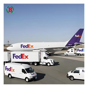 Transporteur de marchandises Porte à porte, air, mer, terre, rail, Chine vers la France, Royaume-Uni, Espagne, Allemagne, Italie avec camionnage aérien, service logistique DDP - Product Image 1