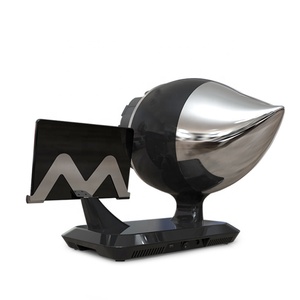 ความละเอียดสูงแบบพกพา3D วิเคราะห์ผิวหน้า - Product Image 3