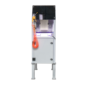 Mini Selezionatrice Cromatica per Rifiuti Plastici, Macchina per la Separazione di Colore e Materiale - Product Image 5