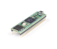 Carte de développement Teensy 4.1 avec Cortex-M7 et en-tête IMXRT1062 DEV-16996 fonctionnalités standard