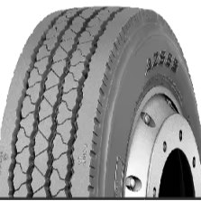 ยางรถยนต์จีนขนาด 7.00R15 6.50R16 7.00R16 7.50R16 สำหรับรถบรรทุกและรถยนต์ ลายดอกยางกว้าง TBR ให้ความรู้สึกในการขับขี่ที่มั่นคงยิ่งขึ้น - Product Image 2
