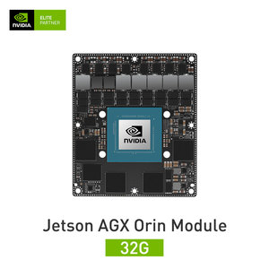 Precio de Fábrica, Socio Oficial, Módulo AGX ORIN de 32 GB 900-13701-0040-000, hasta 200 TOPS, 900-13701-0040-000 Agx Orin - Product Image 1