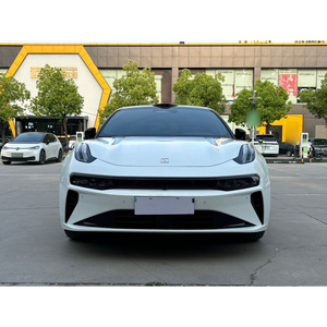 Coche Usado Guazi 2025 Zeekr 001 al por Mayor, Vehículo Eléctrico Completo <span class=keywords><strong>de</strong></span> Bajo <span class=keywords><strong>Precio</strong></span>, Nueva Energía, Automático, Hatchback, LHD - Product Image 2