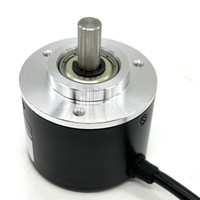 Capteur photoélectrique encodeur rotatif incrémental de remplacement JAI-N1000-RZL de type arbre pour équipement d'automatisation – Qualité supérieure