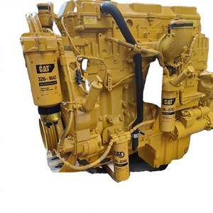 E3196B E3196C E3196D E3196E Cylinder assembly 3196B 3196C 3196D 3196 <b>Engine</b> Assy For Excavator - Product Image 1
