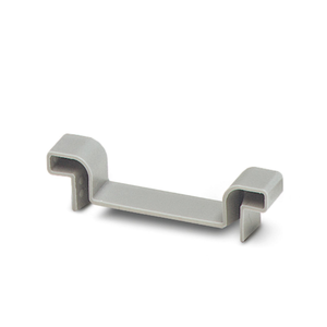 New and Original Control Cabinet Accessories 35/7,5 CAP - <b>Terminal</b> Fixture 1206560 Install Rail Plate - Product Image 5