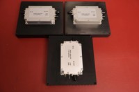 Amplificateur de puissance à large bande personnalisable 2 W pour communication micro-ondes 10 MHz-1 GHz, transmission de signal, pièces de télécommunications