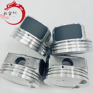 23041-2B001 230412B001 Ensemble piston et axe pour Hyundai Kia 23041 2B001 - Product Image 5