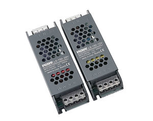 Unidades de fuente de alimentación 12V <span class=keywords><strong>24V</strong></span> Voltaje constante <span class=keywords><strong>Smps</strong></span> AC DC Fuente de alimentación 60W 100W 150W 200W 300W 400W Para caja de luz - Product Image 4