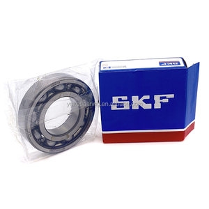 <span class=keywords><strong>Rodamiento</strong></span> de Bolas Original <span class=keywords><strong>SKF</strong></span> 6203 <span class=keywords><strong>6204</strong></span> 6205 6206 6207 6208/C3 <span class=keywords><strong>Rodamiento</strong></span> Rígido de Bolas para Maquinaria y Motocicletas - Product Image 2