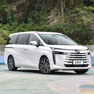 Bán Trung Quốc Thực Hiện Xăng Nhiên Liệu Lai Năng Lượng Mới Xe <span class=keywords><strong>2025</strong></span> Mô Hình Gac Trumpchi E8 Phev Pro + - Product Image 3