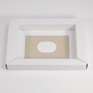 Boîte de remplacement pour cartouche SNES, insert intérieur, plateau pour cartouche de jeu US - Product Image 2