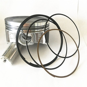 Kit de segments de piston pour <span class=keywords><strong>Kawasaki</strong></span> <span class=keywords><strong>Ultra</strong></span> 300X 300LX 310X 310LX <span class=keywords><strong>310R</strong></span> 300 310 X LX R Jet Ski Moteur Valve Pièces Supérieures 13001-0787 - Product Image 1
