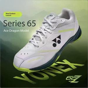 Nuove <span class=keywords><strong>Scarpe</strong></span> da Badminton di Quinta Generazione Unisex, Leggere e Traspiranti con Fodera in Rete, Ideali per Sport Professionali e Tempo Libero - Product Image 6