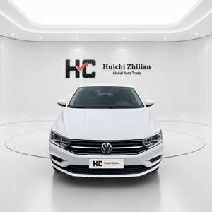 รถยนต์มือสอง FAW Volkswagen Bora Legend ปี 2019 รุ่นปรับโฉม เครื่องยนต์ 1.5 ลิตร เกียร์อัตโนมัติ 6 สปีด รุ่น Fashion นำเข้าจากจีน พวงมาลัยซ้าย ดูแลรักษาอย่างดี ใช้เชื้อเพลิงเบนซิน - Product Image 2