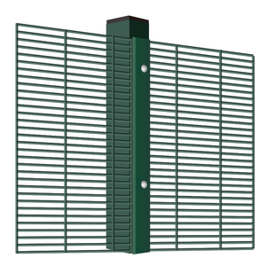 Recinzione di Sicurezza 358 per Area di Accoglienza e <span class=keywords><strong>Ingresso</strong></span> in Prigioni - Product Image 3