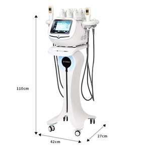 DR China K2 立式防水双反向医生级抗衰老面部提拉紧致美容仪 鱼尾纹图案 - Product Image 2