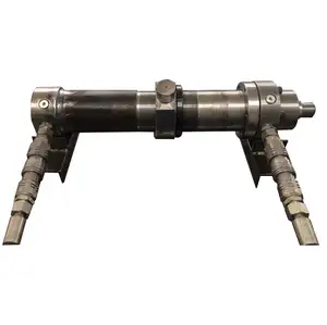 Xiangnan reed switch head piston hydraulic cylinder expandability Telescopic hydraulic cylinder long stroke