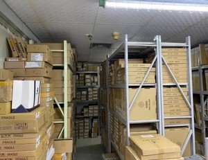 <span class=keywords><strong>AT89S8253</strong></span>-24AU huanxin mới và độc đáo mạch tích hợp IC chip <span class=keywords><strong>at89s8253</strong></span> <span class=keywords><strong>AT89S8253</strong></span>-24AU - Product Image 3