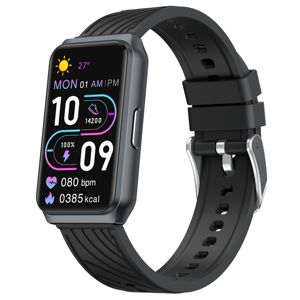 Pulsera Inteligente DF U19 2025, Reloj Inteligente Deportivo de Moda con Monitor de Actividad Física, Pantalla de 1.47 Pulgadas, Monitor de Frecuencia Cardíaca, Relojes Inteligentes para Hombres y Mujeres - Product Image 3