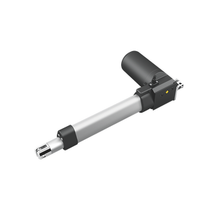 JIECANG Thiết Bị Truyền Động Tuyến Tính Điện Một Chiều Chống Nước IP66 12V 24V Cho Nâng Bệnh Nhân JC35DN - Product Image 2