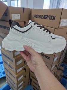 Zapatillas Retro GAT Estilo Clásico y Chunky Dad Shoes, Lote de 800 Pares, Zapatillas de Moda, Liquidación - Product Image 2