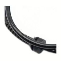 Capteur de vitesse de roue arrière YW96 pour Peugeot 9811808280 9665386880 4545L0 454508