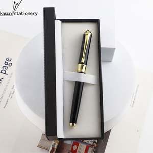 Bolígrafo de Lujo Promocional con Logotipo Personalizado, Bolígrafos Metálicos al por Mayor para Publicidad, Grabado de Bolígrafos, Regalo Personalizado - Product Image 6