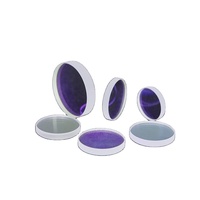 Lentille de protection laser à fibre de haute qualité Cylion pour lentille de protection
