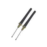 Antenne Wi-Fi 2,4 GHz / UFL P2P sans fil, intérieure, extérieure, étanche