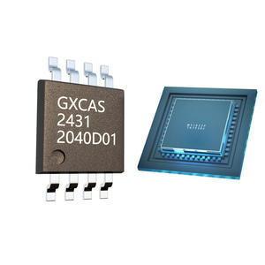 Connecteur Micro Pitch pour Assemblage de Circuits Imprimés - DF3E-2P-2H(54) - Product Image 1