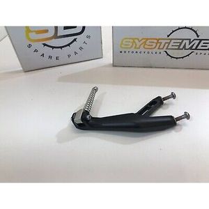 Poggiapiedi Posteriore Destro per Moto Yamaha R1 2015 2016 2017 2018 2019 - Product Image 6