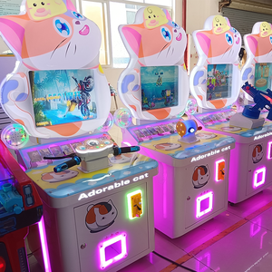 <span class=keywords><strong>Super</strong></span> Motor Arcade Racing Car Game Machine Jeux <span class=keywords><strong>De</strong></span> Moto D Arcade - Product Image 4