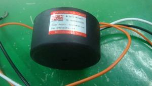 Transformateur toroïdal étanche 10VA-1000VA bobine annulaire <span class=keywords><strong>pour</strong></span> éclairage extérieur <span class=keywords><strong>lampe</strong></span> halogène Quartz éclairage de scène transformateurs d'anneau - Product Image 2