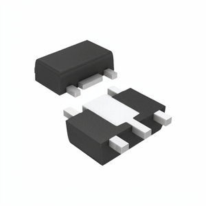 Original One Stop Service SOT 89 5/6 Buy Online Electronic Components AP2115R5-1.2TRG1 Power Management (PMIC) - Product Image 1