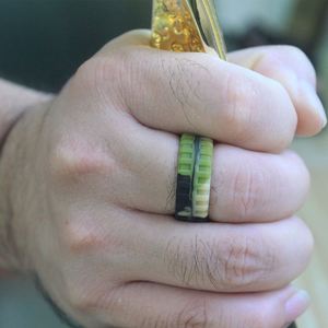 Kapals Nhẫn manash charin ED Set Cooper giỏ mề đay Khăn ăn cỏ ba lá kondom cho chúng tôi hẹn hò <span class=keywords><strong>goetze</strong></span> lặn hmatit 8 inch arcing - Product Image 6