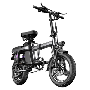 จักรยานชายหาด Ubran Cycle 7 สปีด รุ่นปกติ จากจีน จักรยานอลูมิเนียม A14 Ubran Cycle 7 สปีด รุ่นชายหาด Nora - Product Image 6