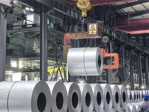 פלדה מגולוונת באיכות גבוהה, נמכרת במחיר מפעל - מלאי מוגבל זמין - Product Image 5